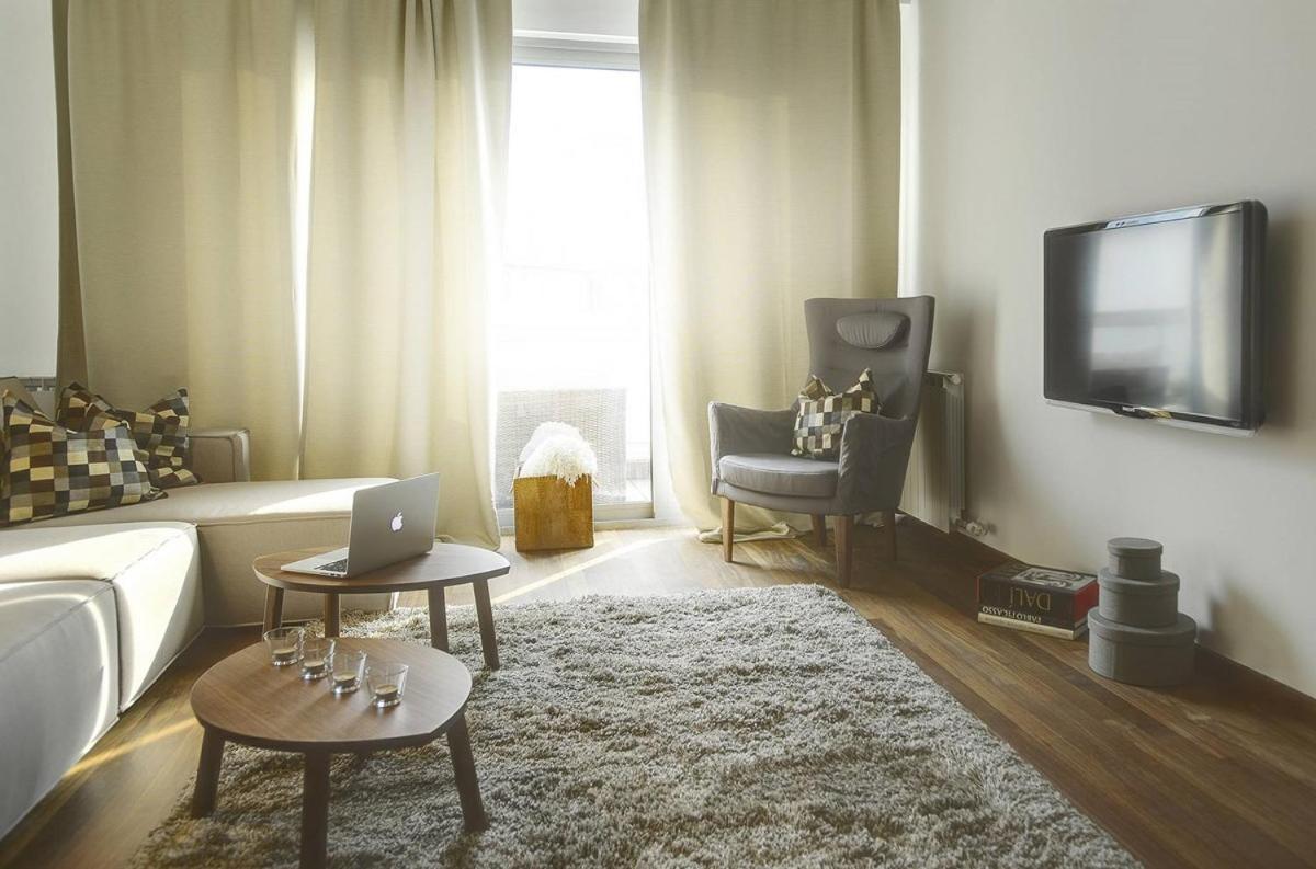 Pula City Business Apartments 外观 照片