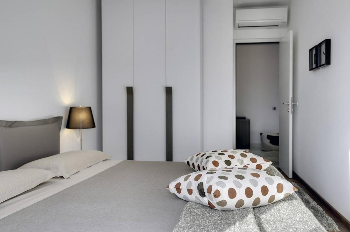 Pula City Business Apartments 外观 照片