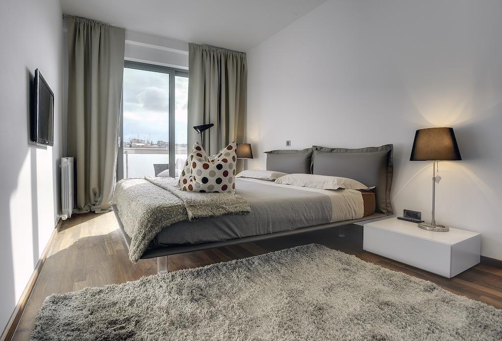 Pula City Business Apartments 客房 照片