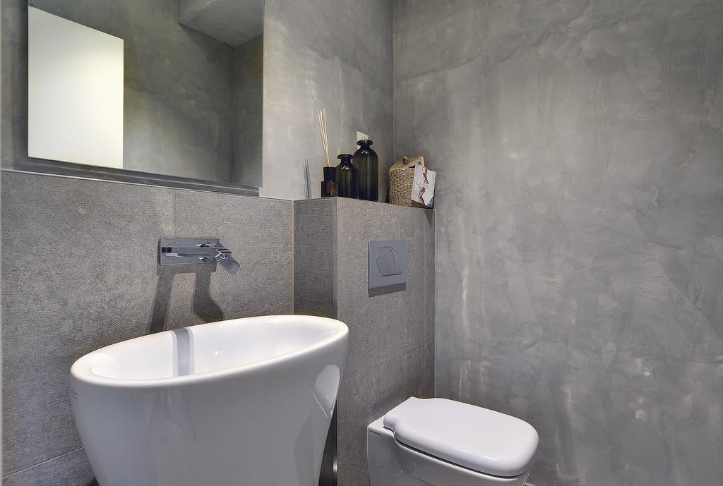 Pula City Business Apartments 外观 照片