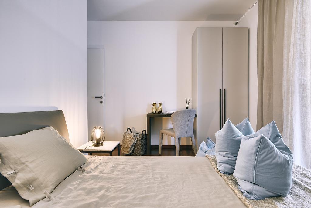 Pula City Business Apartments 外观 照片