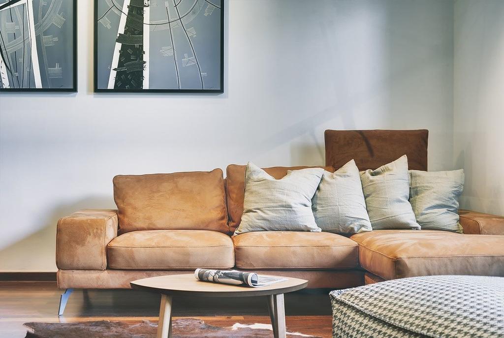 Pula City Business Apartments 外观 照片